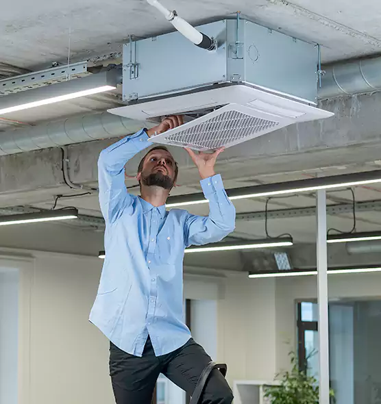 Professional Air Duct Cleaners in Cortland, NY