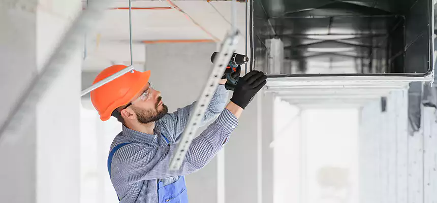 Our Air Vent Replacement Services in Cortland, NY