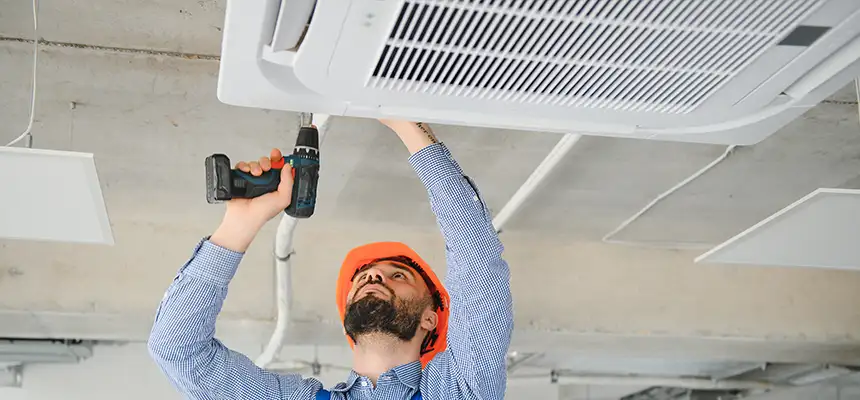 Detailed Multi‑Unit Riser & Roof Termination Cleaning in Cortland