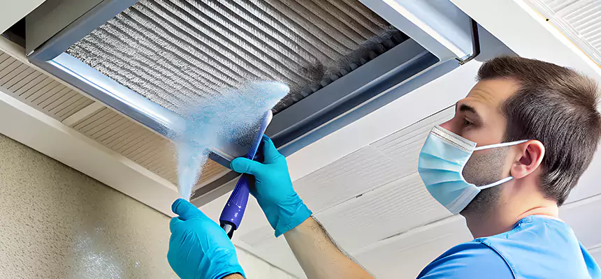 Our Home Ventilation Cleaning Services in Cortland, NY