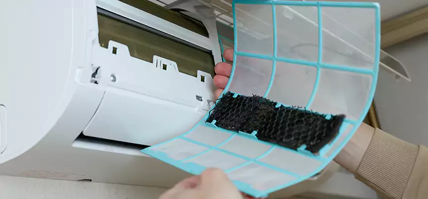 Gentle Ductwork Odor-Control Pet Dander Duct Cleaning in Cortland, NY