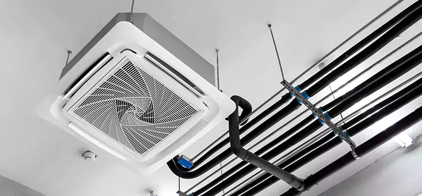 Our Smart AC Vent Controller Services in Cortland, NY