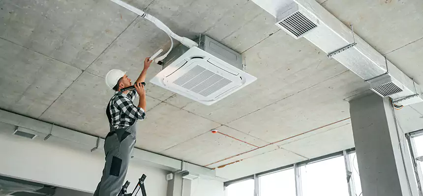 Our Wi Fi Connected Air Ducts Services in Cortland, NY
