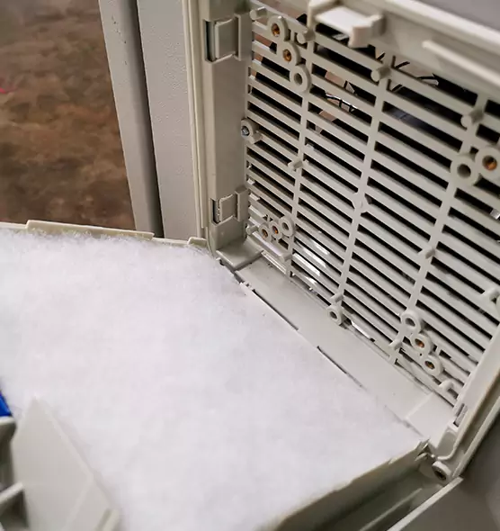 Professional Dryer Vent Mold Cleaning in Cortland, NY