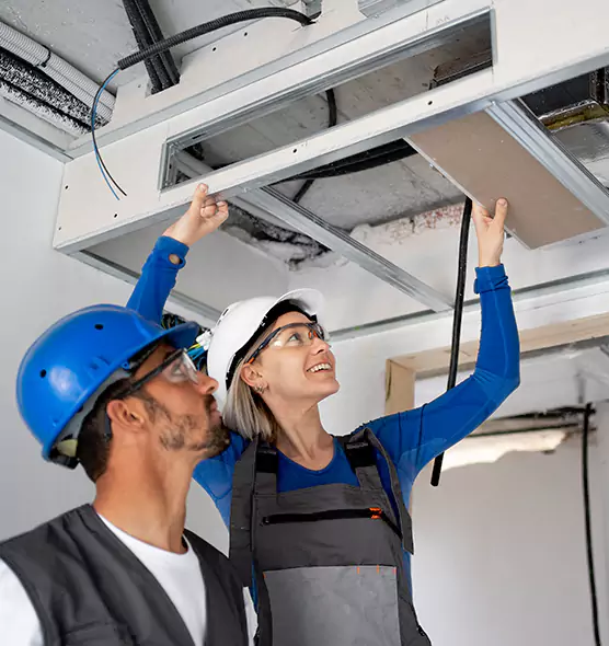Comprehensive Duct Insulation Services in Cortland, NY
