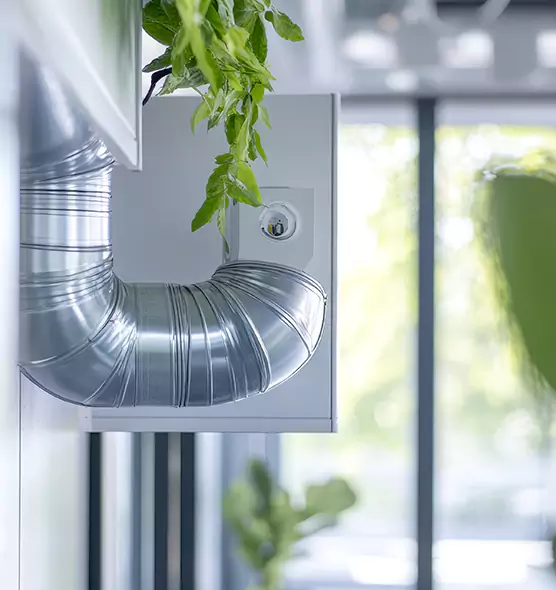 Professional Eco-Safe Dryer Vent Cleaning in Cortland, NY