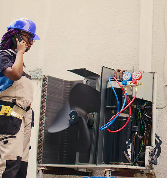 Professional Energy-Efficient HVAC Cleaning in Cortland, NY