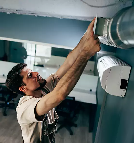 About Flexible Ductwork Replacement in Cortland, NY