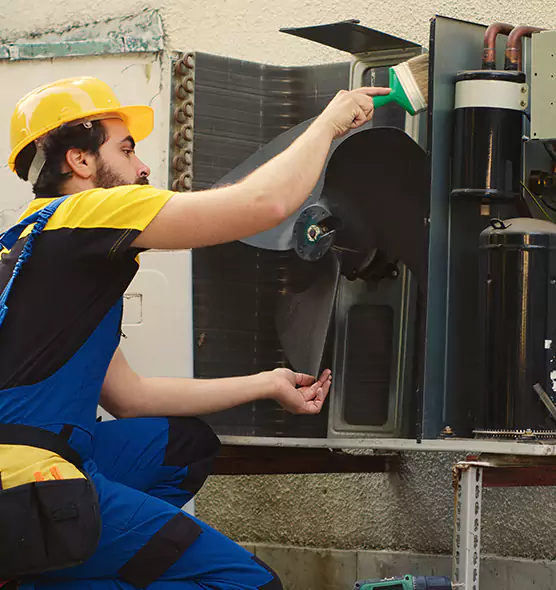 Top-Rated New Room Vent Extension in Cortland, NY