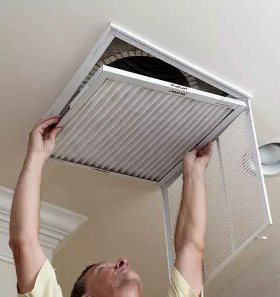Trusted Vent Shaft Cleaning Expert in Cortland, NY
