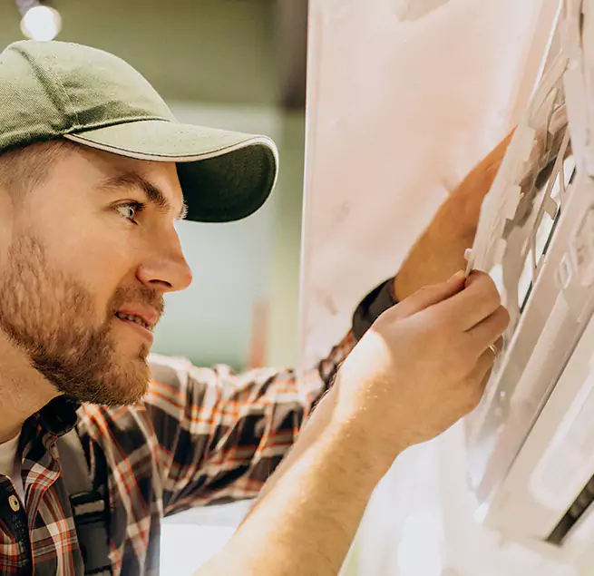 Why Homeowners Businesses Trust Us in Cortland, NY?