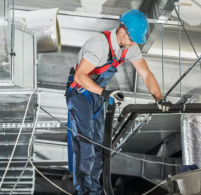 Why Homeowners & Businesses Trust Us in Cortland, NY?