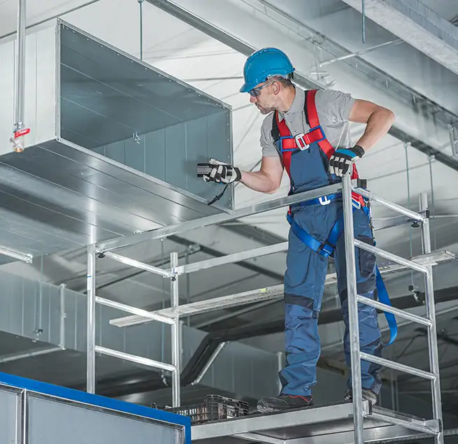 Why Homeowners & Businesses Trust Us in Cortland, NY?