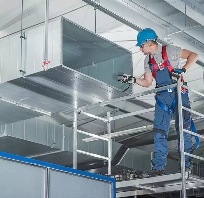 Why Homeowners & Businesses Trust Us in Cortland, NY?