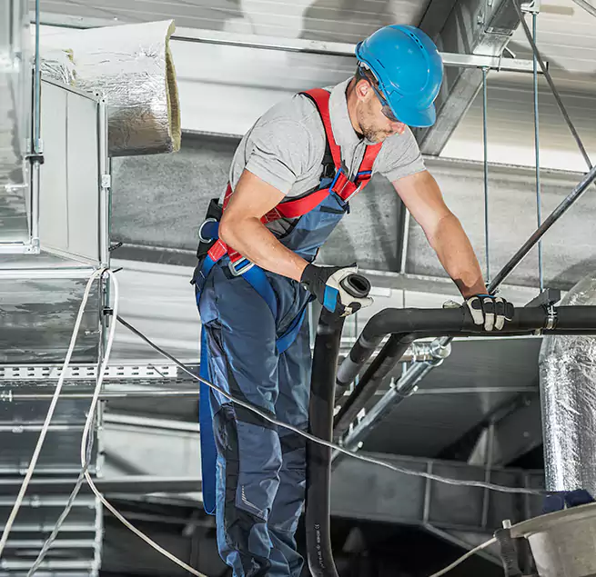 Why Homeowners & Businesses Trust Us in Cortland, NY?