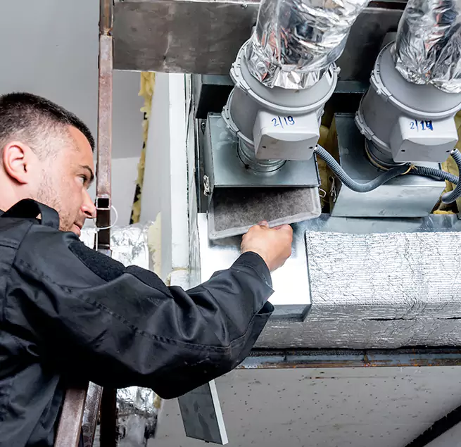 Why Homeowners & Businesses Trust Us in Cortland, NY?