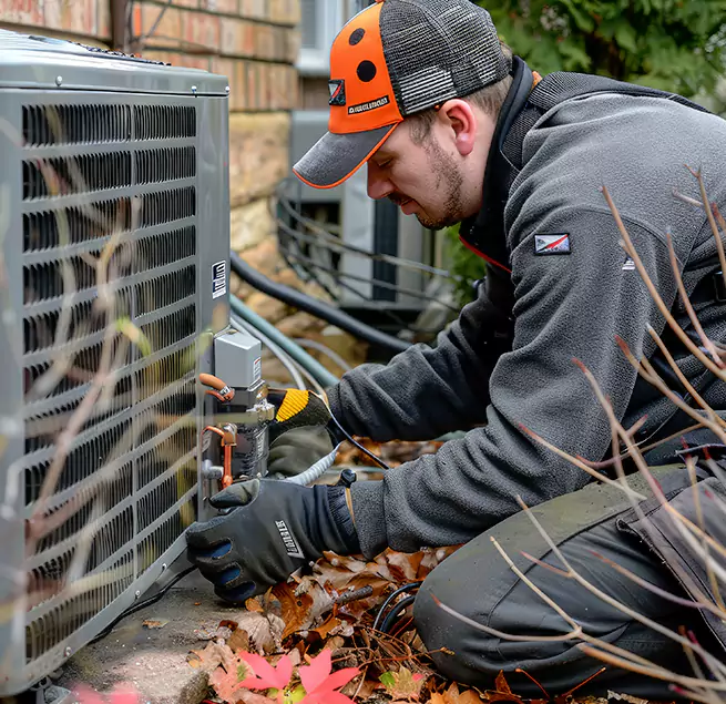 Why Homeowners & Businesses Trust Us in Cortland, NY?