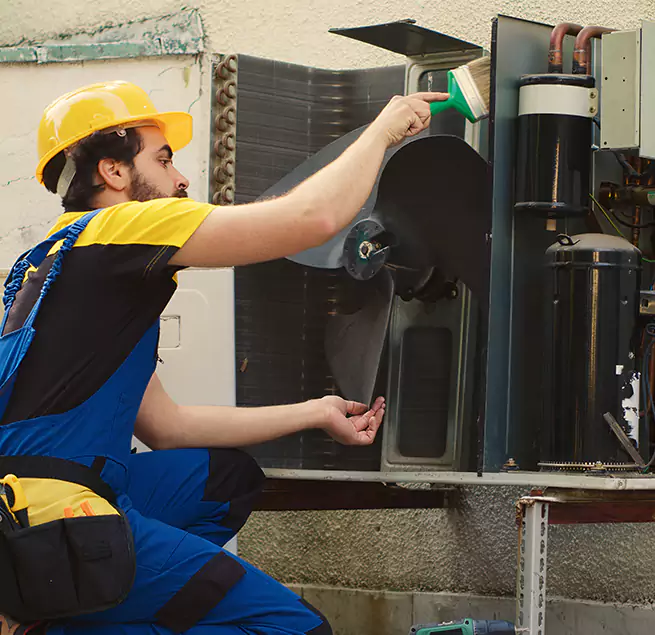 Why Homeowners & Businesses Trust Us Cortland, NY?