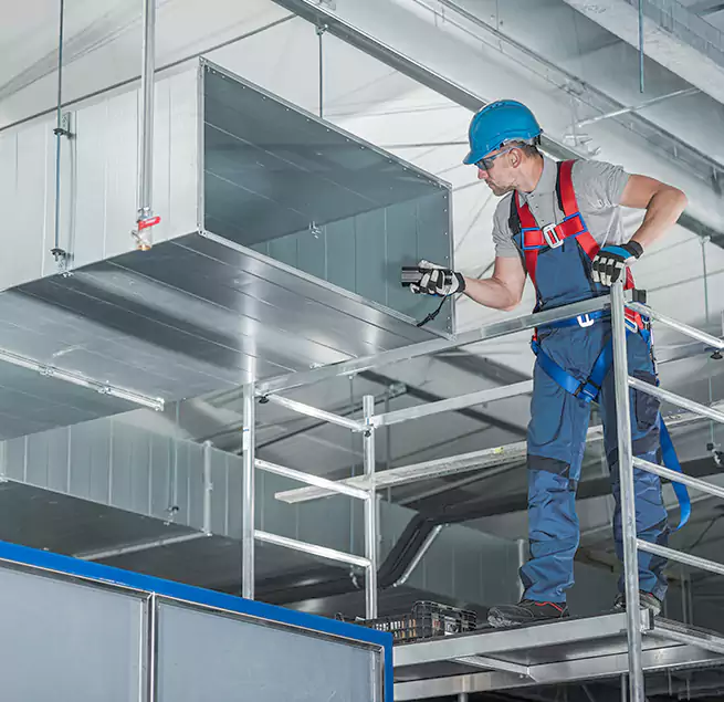 Why Homeowners Businesses Trust Us in Cortland, NY