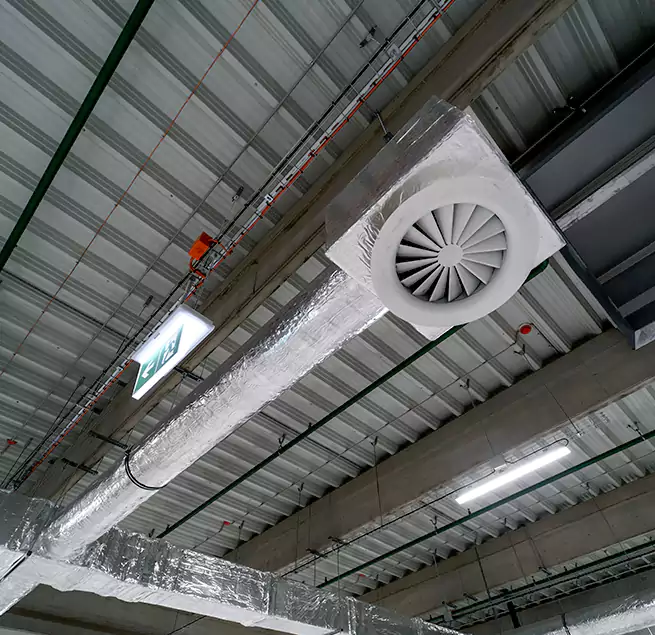 Why Homeowners & Businesses Trust Us in Cortland, NY?