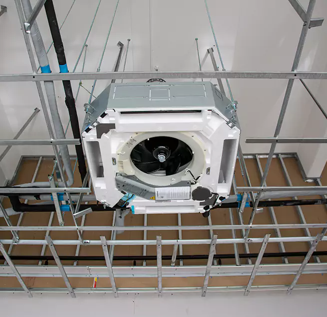 Why Homeowners & Businesses Trust Us Cortland, NY?