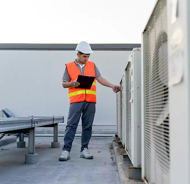 Why Homeowners & Businesses Trust Us in Cortland, NY?